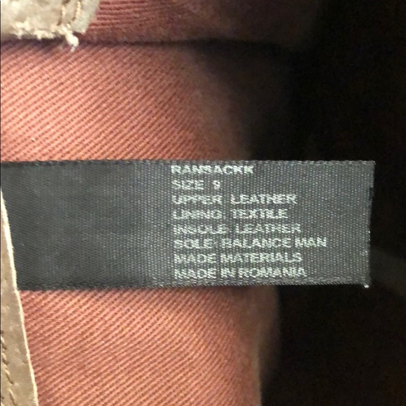 Steve Madden Boots - Picture 9 of 13